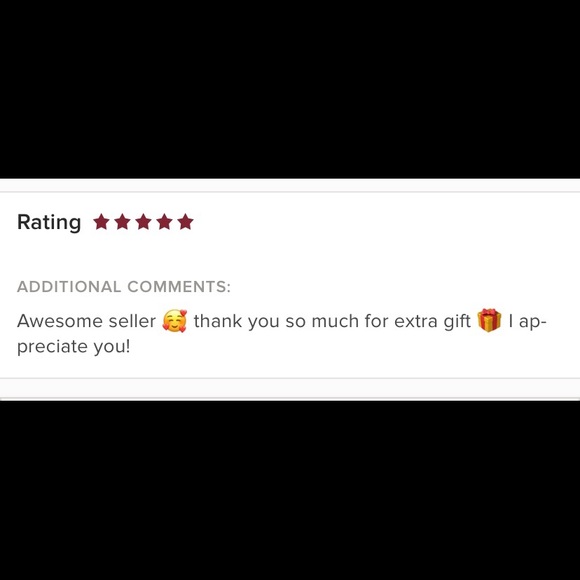 Meet your Posher, J - Picture 2 of 4